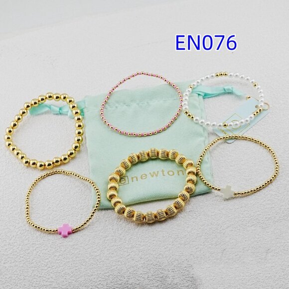 Enewton Six-Piece Bracelet Set - Picture 5 of 7